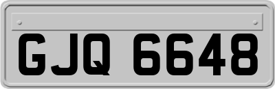 GJQ6648
