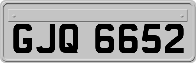 GJQ6652
