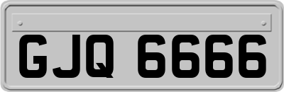 GJQ6666