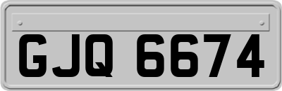 GJQ6674