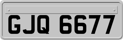 GJQ6677