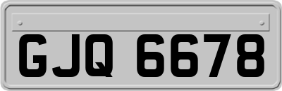 GJQ6678