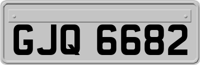 GJQ6682