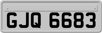 GJQ6683