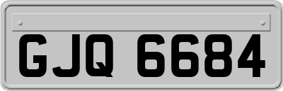 GJQ6684
