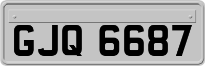 GJQ6687