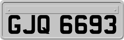 GJQ6693