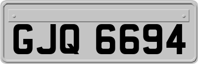 GJQ6694
