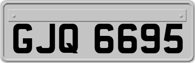 GJQ6695