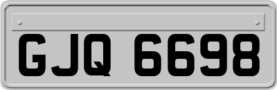 GJQ6698