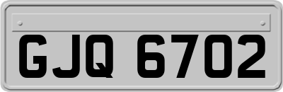 GJQ6702