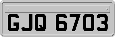 GJQ6703