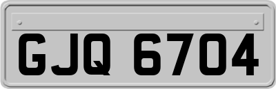 GJQ6704