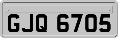 GJQ6705