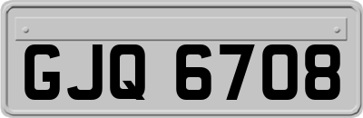 GJQ6708