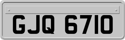GJQ6710