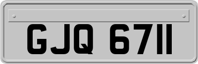 GJQ6711