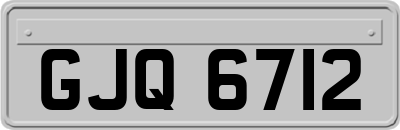 GJQ6712