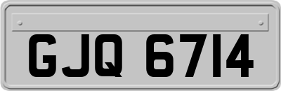 GJQ6714