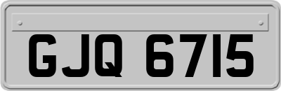 GJQ6715