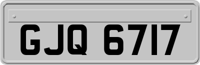 GJQ6717