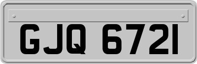 GJQ6721