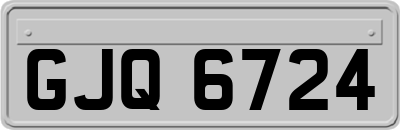 GJQ6724