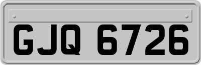 GJQ6726