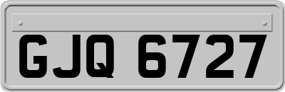 GJQ6727
