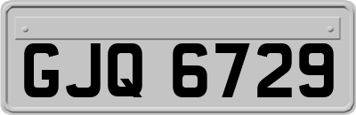 GJQ6729