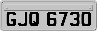 GJQ6730