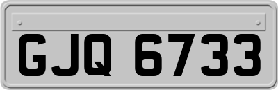 GJQ6733
