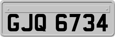 GJQ6734