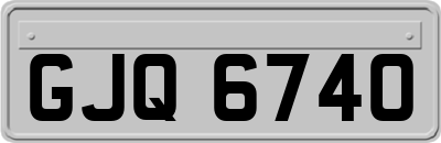 GJQ6740