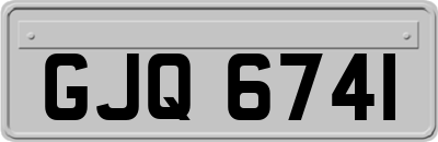 GJQ6741