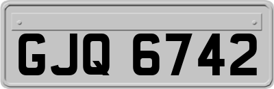 GJQ6742