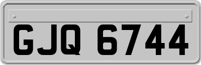 GJQ6744