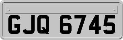 GJQ6745