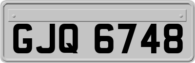 GJQ6748