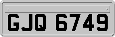 GJQ6749
