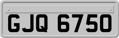 GJQ6750