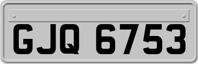 GJQ6753