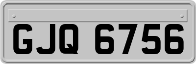GJQ6756