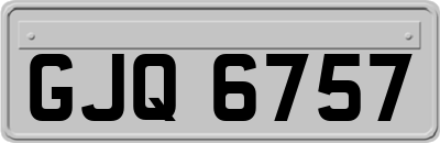 GJQ6757