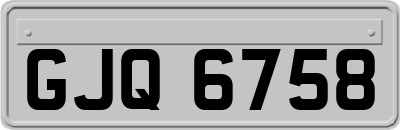 GJQ6758