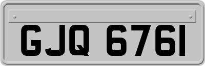GJQ6761