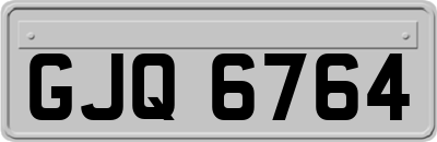 GJQ6764