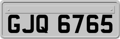 GJQ6765