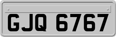 GJQ6767