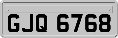 GJQ6768